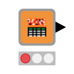Delimited Text Reader — NodePit