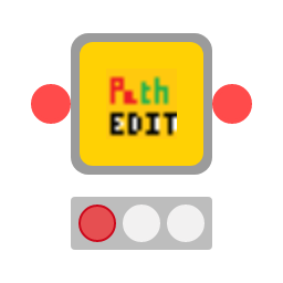 Edit Path Variable Filename — NodePit