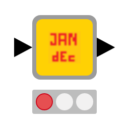 Parse Date&Time — NodePit