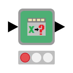Rule Engine (Multi Column) — NodePit