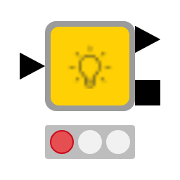 Interactive Column Filter — NodePit