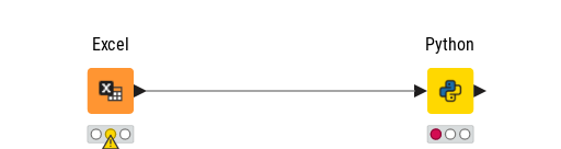 KNIME_project_Python_test1 — NodePit