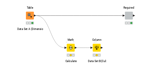 SingleSelectionExample2 — NodePit