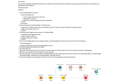 02-geocoding_app_exercise — NodePit