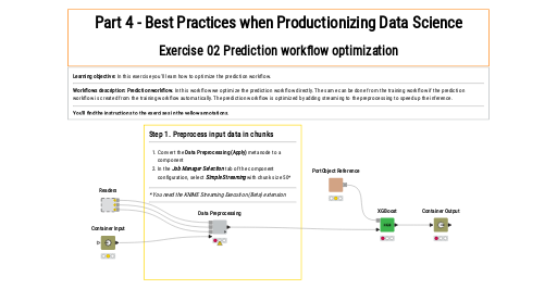 02_Prediction_workflow_optimization — NodePit