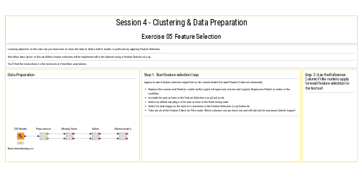 05_Feature_Selection_exercise — NodePit