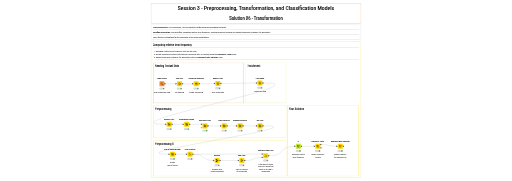 06 Transformation - solution — NodePit