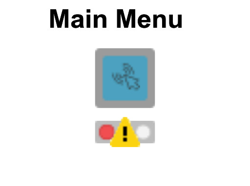 00 Main Menu — NodePit