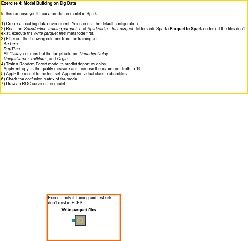 04 Model Building on Big Data — NodePit
