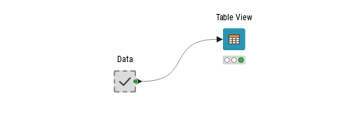 02. Data Blending — NodePit