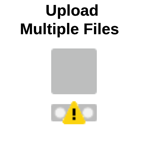 Upload Multiple Files in a DataApp — NodePit