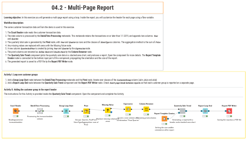 04.2 Multi-Page Report - Solution — NodePit