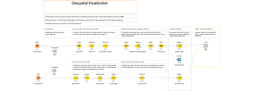 04 Geospatial data - Solution — NodePit