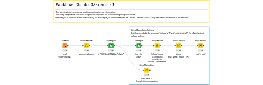 Exercise1 — NodePit