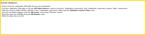 05. Database — NodePit