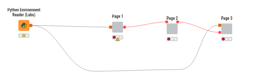 AI-Powered Process Analyst — NodePit