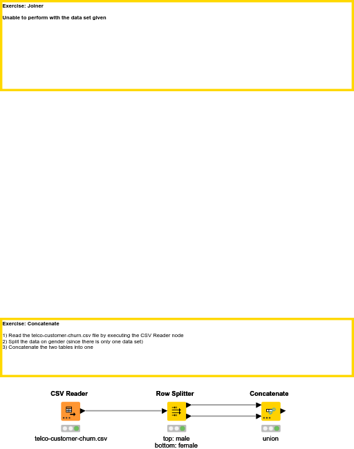 07 Join and Concatenate — NodePit