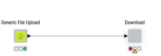 Excel - Multiple Sheets — NodePit