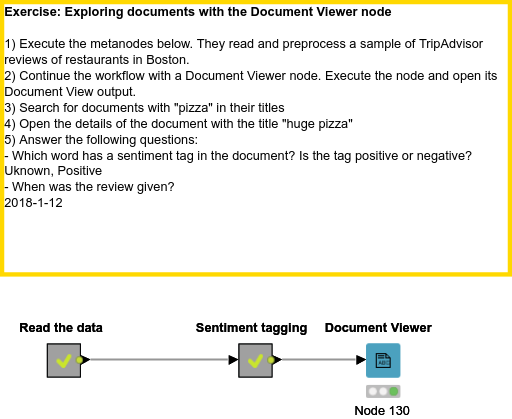 01 Document Viewer — NodePit