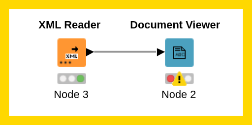 Lab 5 - 01 - Document Viewer — NodePit