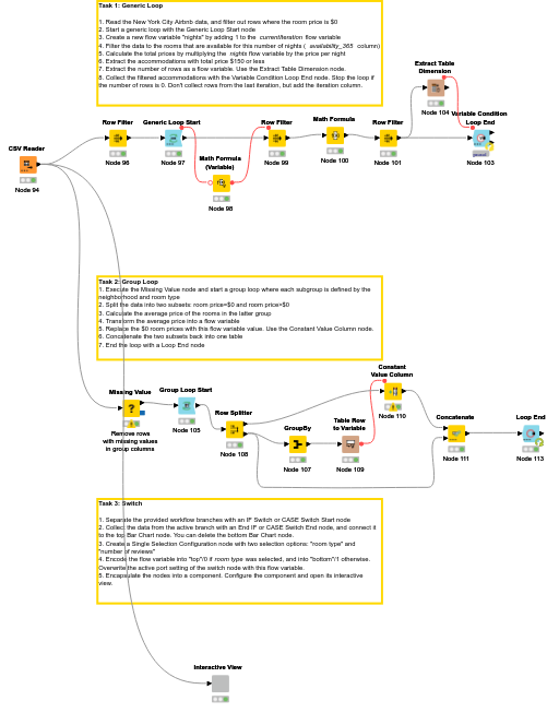 03 Workflow Control (FINISHED) — NodePit